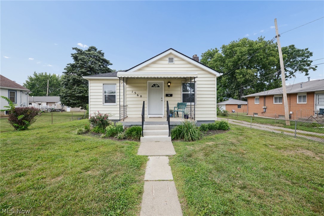 1560 Garling Avenue Columbus OH 43223