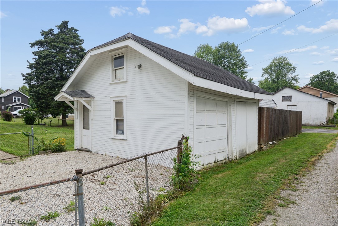 1560 Garling Avenue Columbus OH 43223