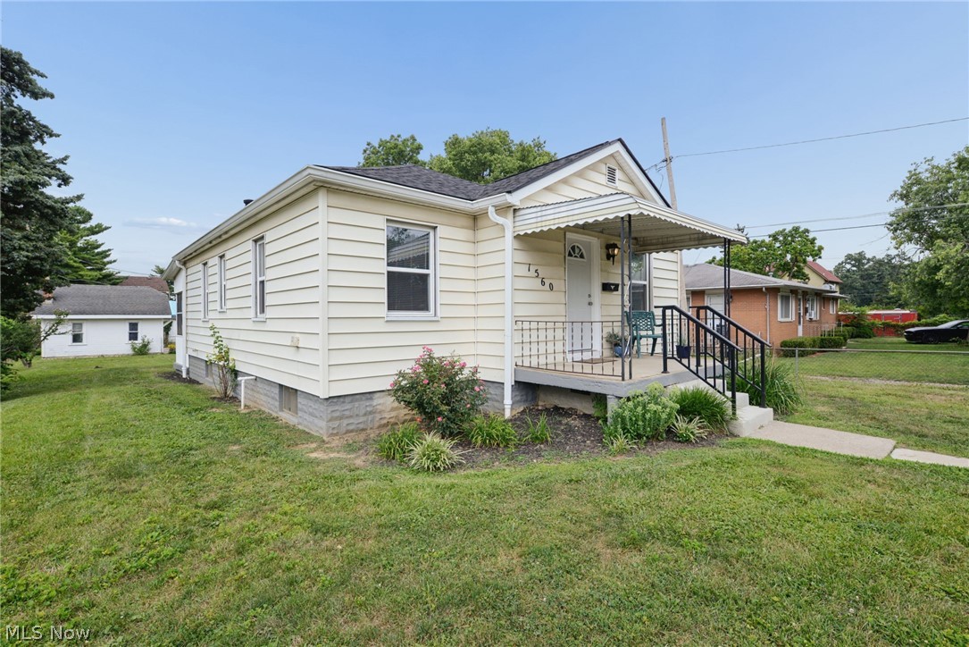 1560 Garling Avenue Columbus OH 43223