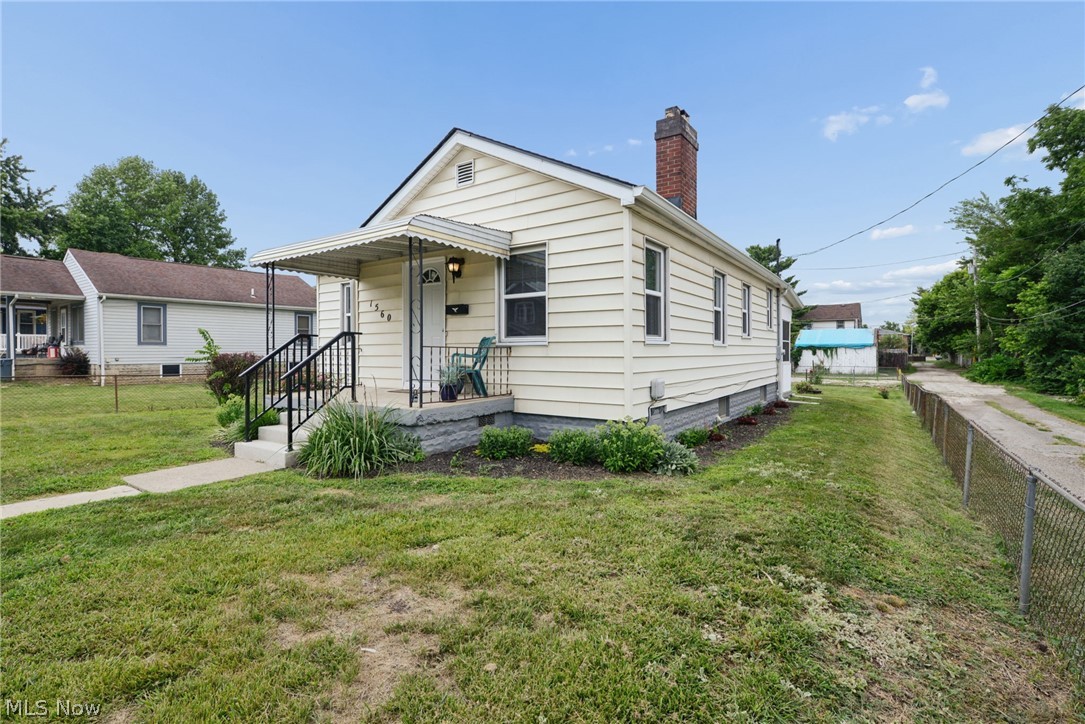 1560 Garling Avenue Columbus OH 43223