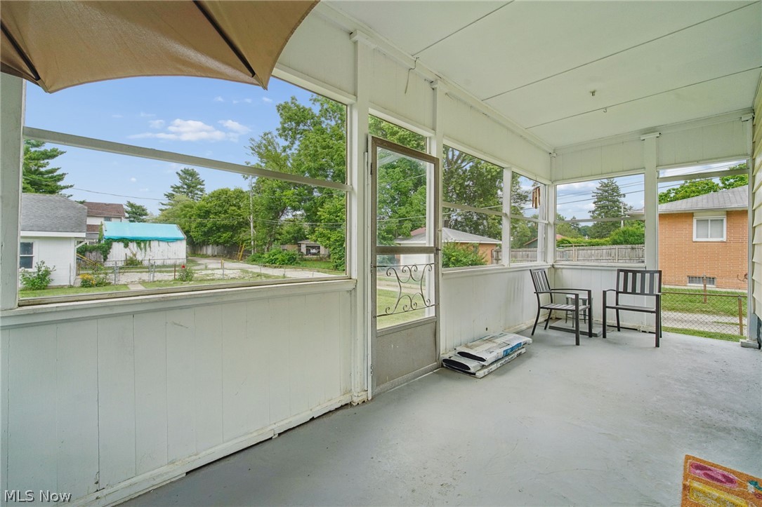 1560 Garling Avenue Columbus OH 43223