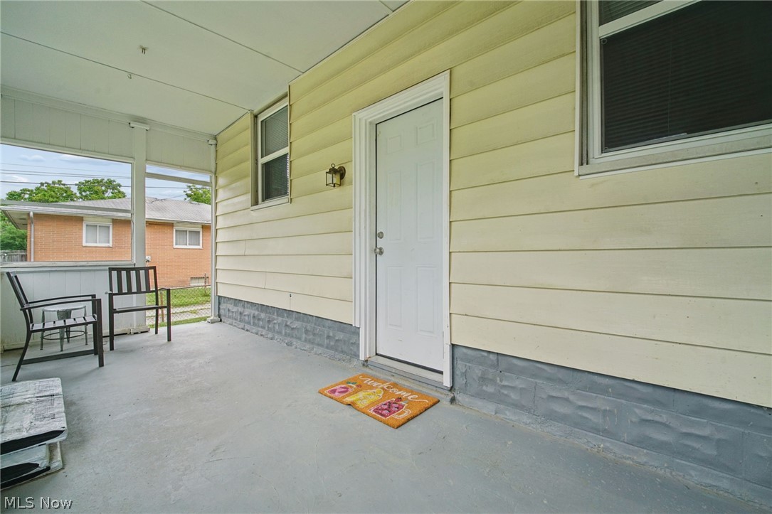 1560 Garling Avenue Columbus OH 43223