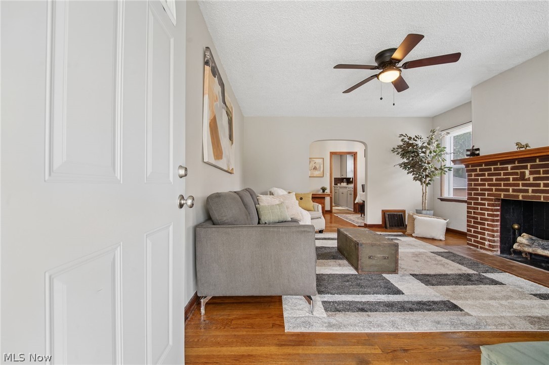 1560 Garling Avenue Columbus OH 43223