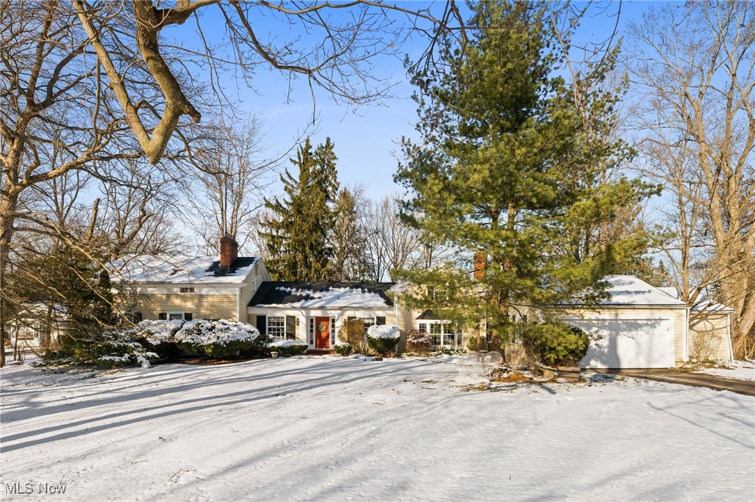 Aurora OH, 123 S Chillicothe Road