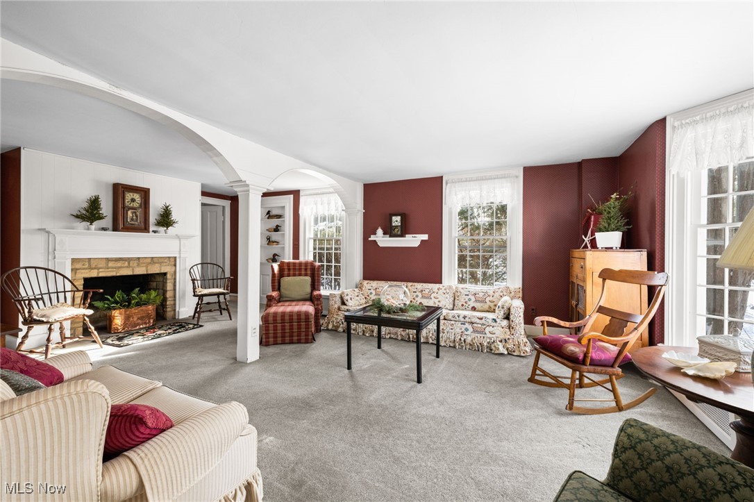 123 S Chillicothe Road Aurora OH 44202