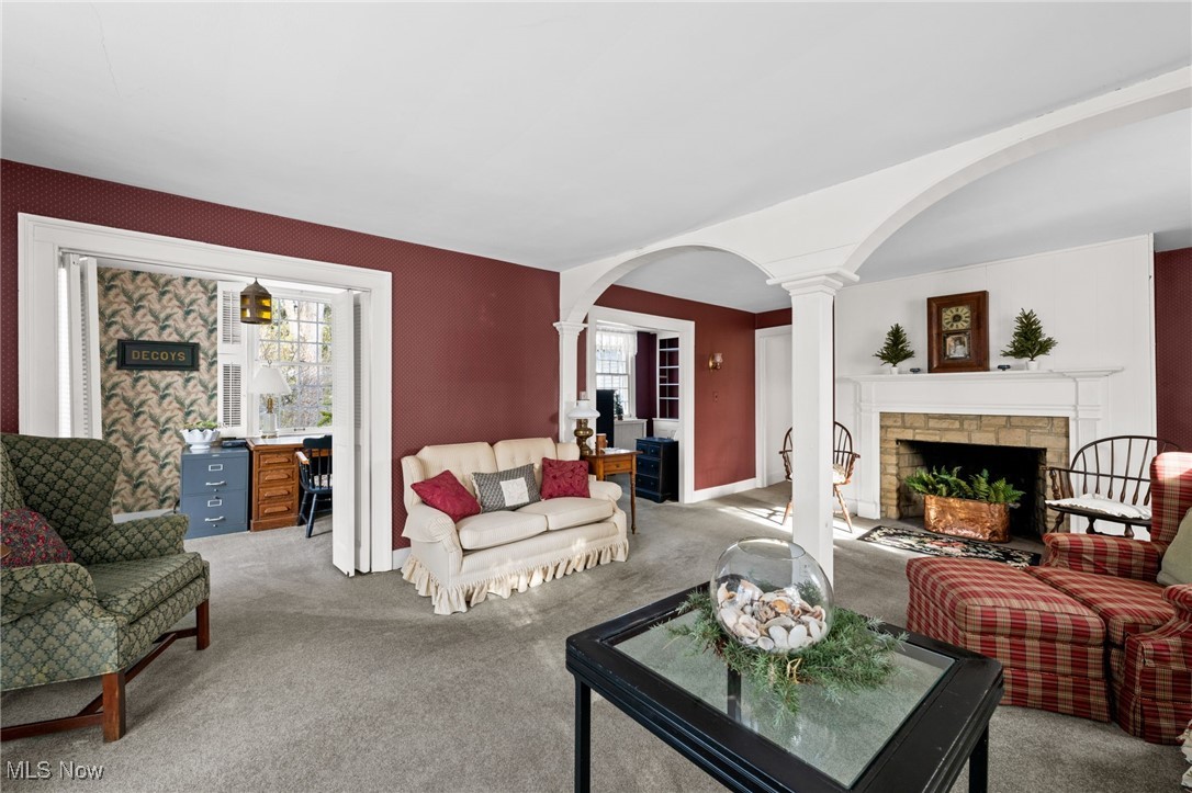 123 S Chillicothe Road Aurora OH 44202