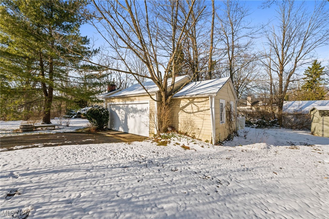 123 S Chillicothe Road Aurora OH 44202