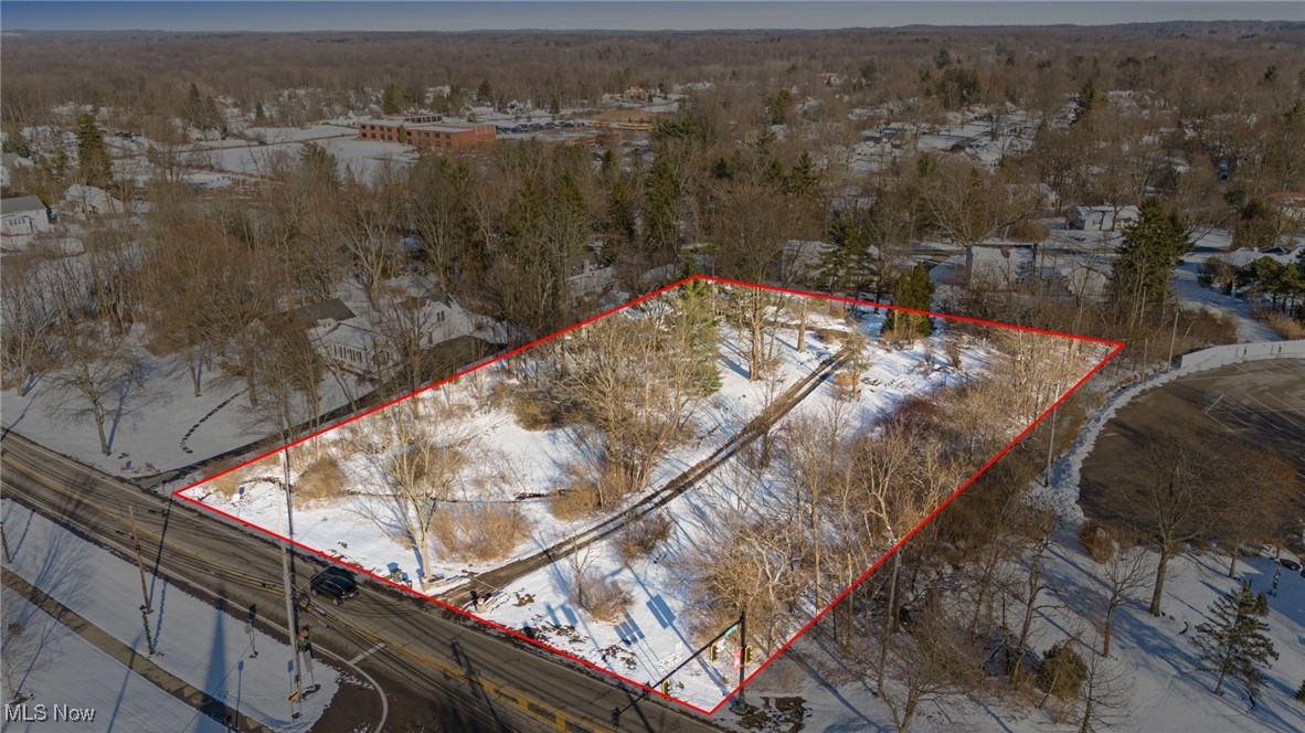 123 S Chillicothe Road Aurora OH 44202