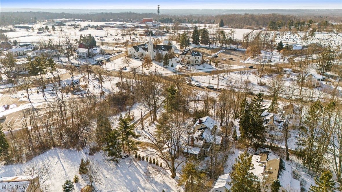 123 S Chillicothe Road Aurora OH 44202