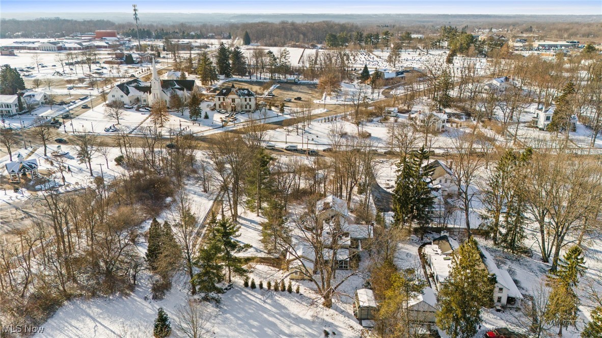 123 S Chillicothe Road Aurora OH 44202