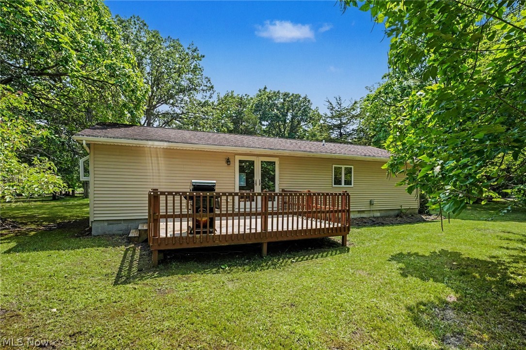 522 Monaghan Road Kelleys Island OH 43438