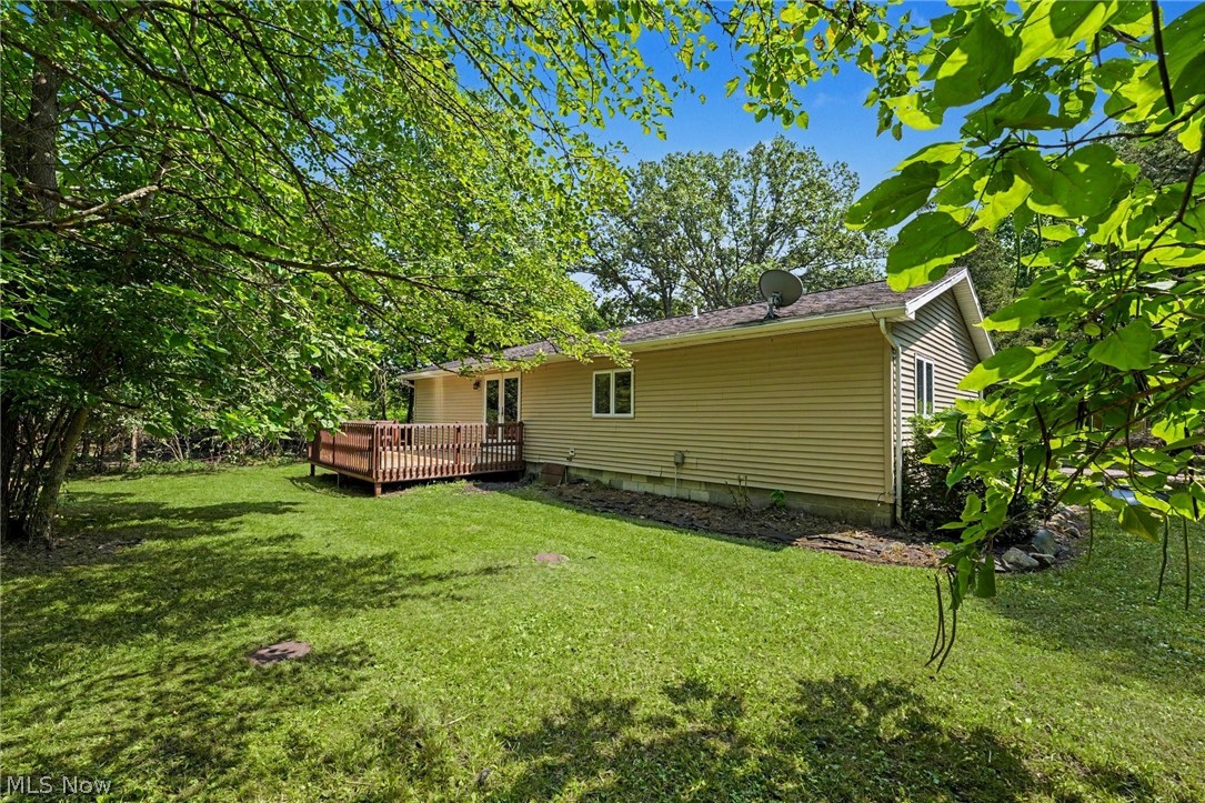 522 Monaghan Road Kelleys Island OH 43438