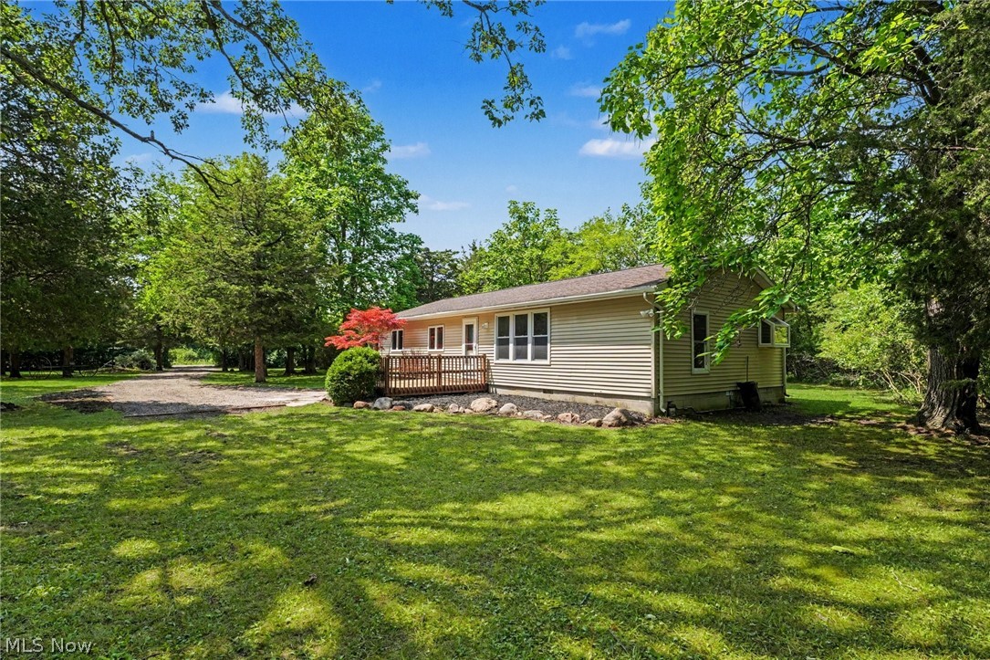 522 Monaghan Road Kelleys Island OH 43438