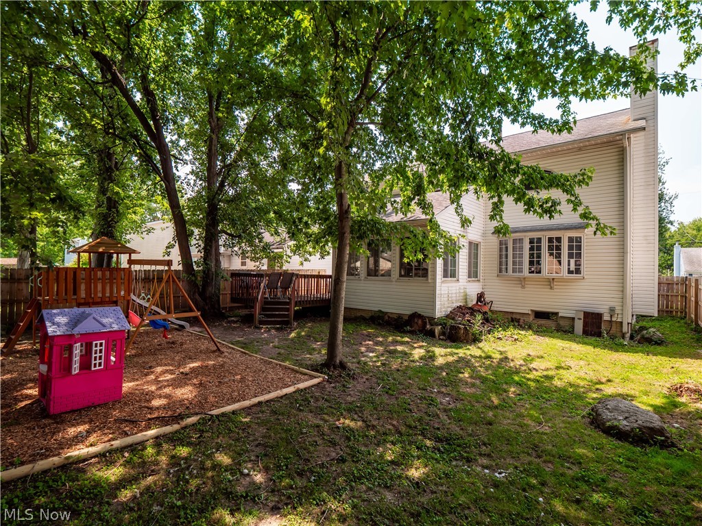 6141 Eastview Avenue North Ridgeville OH 44039