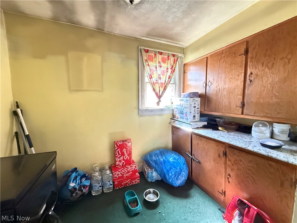 13306 Alvin Avenue Garfield Heights OH 44105