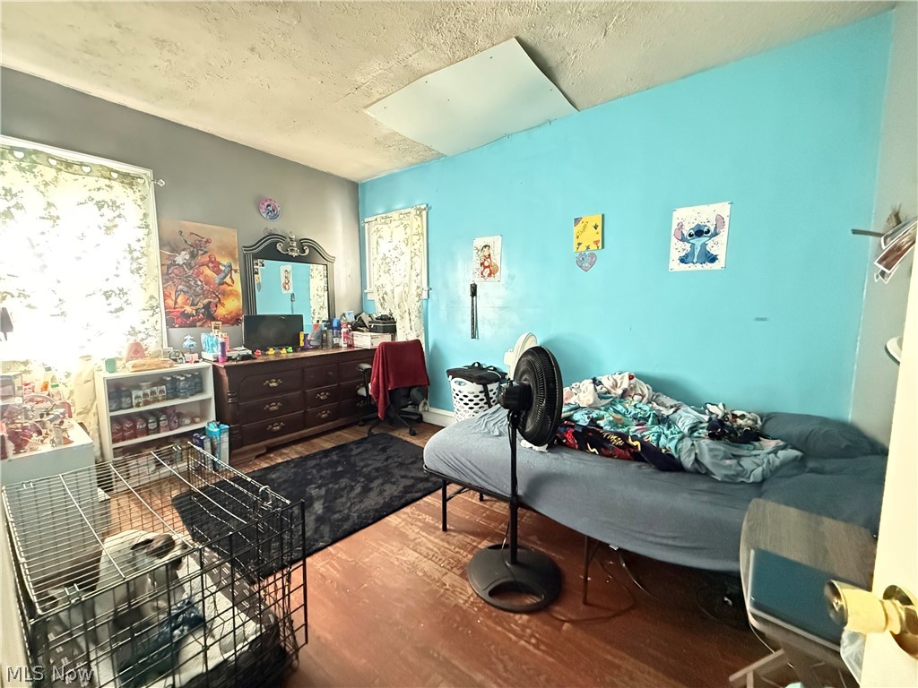 13306 Alvin Avenue Garfield Heights OH 44105