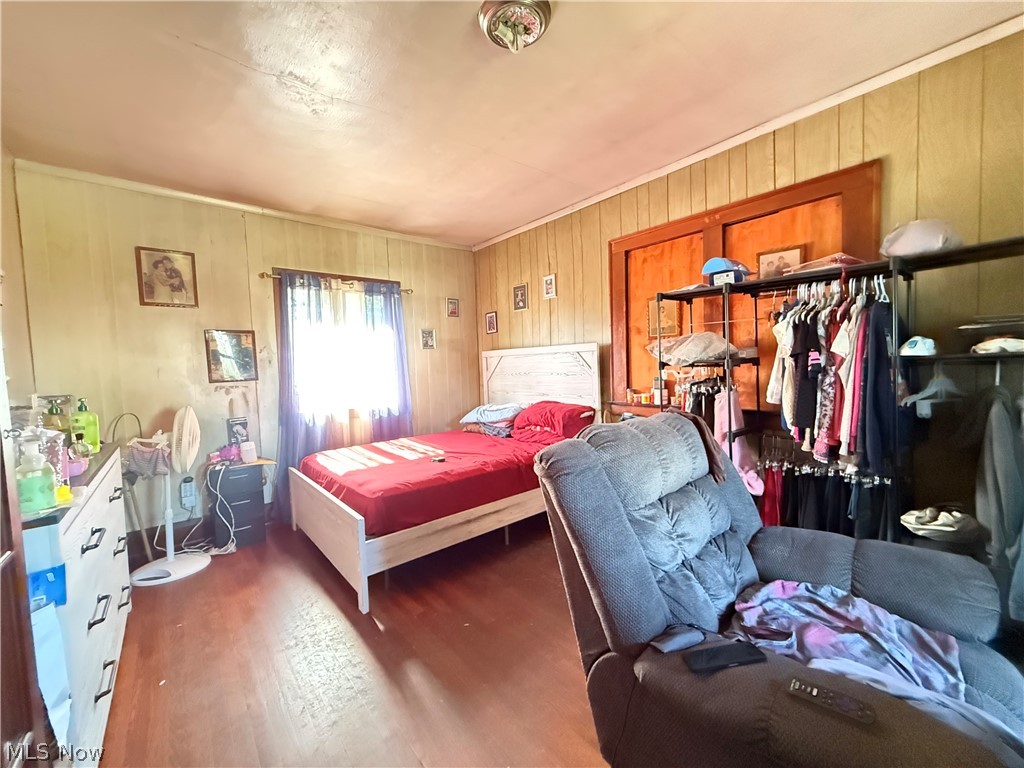 13306 Alvin Avenue Garfield Heights OH 44105