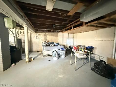 13306 Alvin Avenue Garfield Heights OH 44105