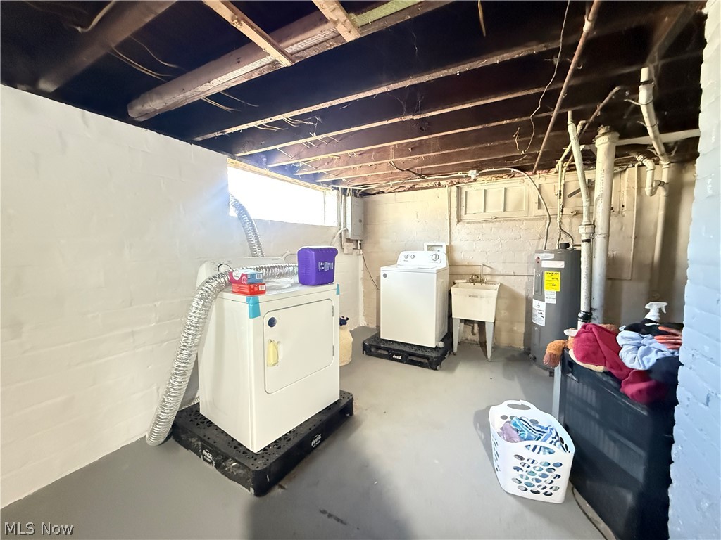 13306 Alvin Avenue Garfield Heights OH 44105