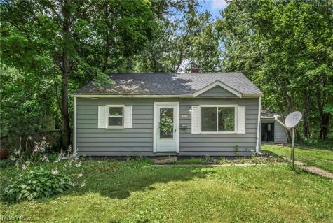 1276 Frederick Boulevard Akron OH 44320
