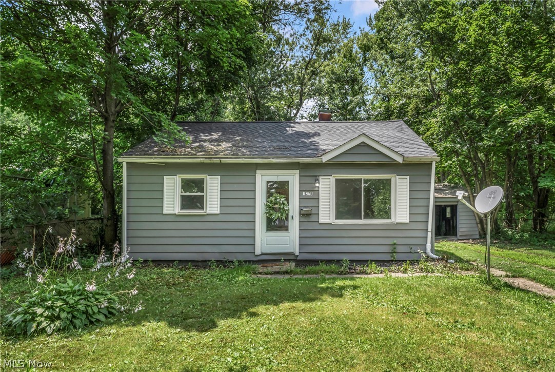 1276 Frederick Boulevard Akron OH 44320