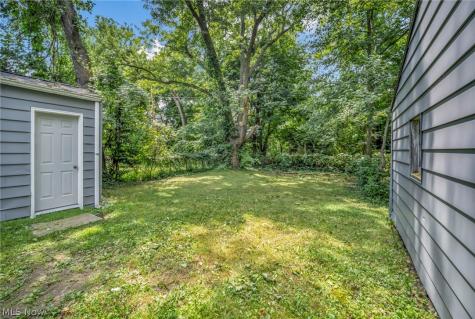 1276 Frederick Boulevard Akron OH 44320