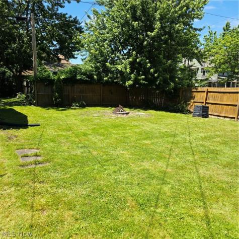 1550 Grace Avenue Lakewood OH 44107