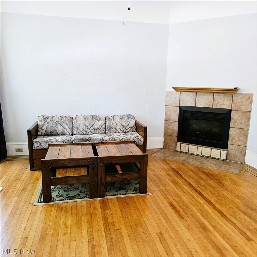 1550 Grace Avenue Lakewood OH 44107