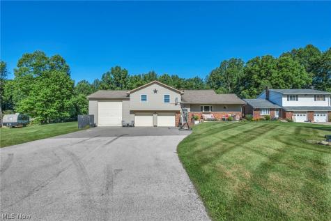 1275 Sandy Lake Road Ravenna OH 44266