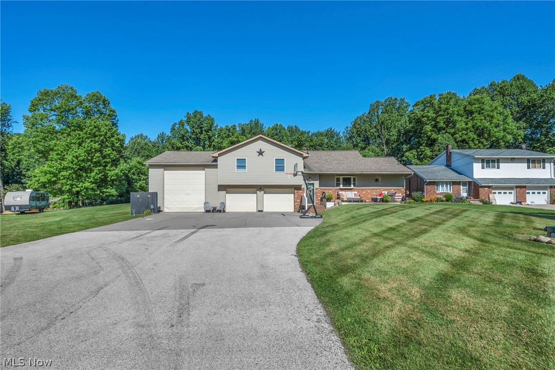 1275 Sandy Lake Road Ravenna OH 44266