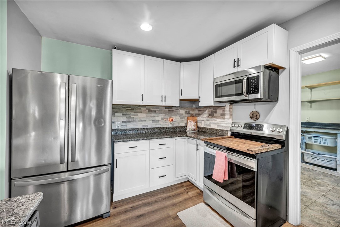 1275 Sandy Lake Road Ravenna OH 44266