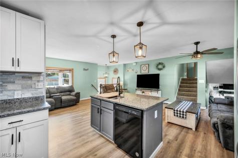 1275 Sandy Lake Road Ravenna OH 44266
