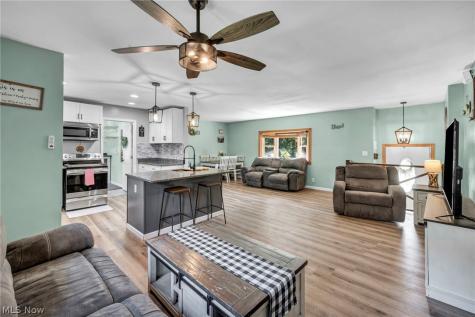 1275 Sandy Lake Road Ravenna OH 44266