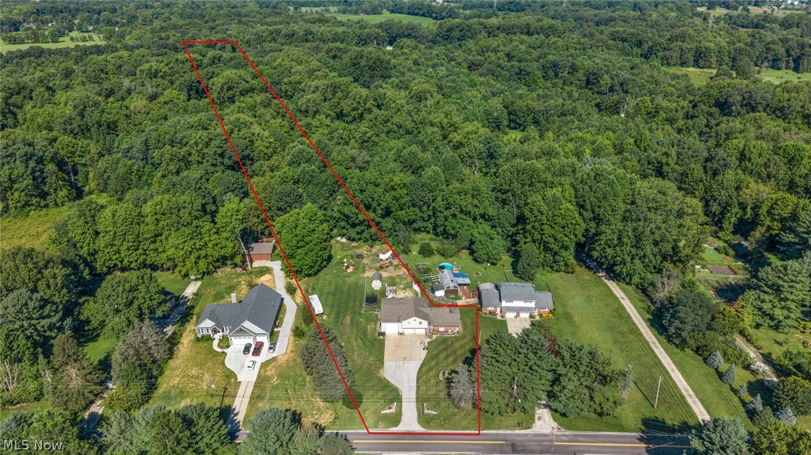 1275 Sandy Lake Road Ravenna OH 44266