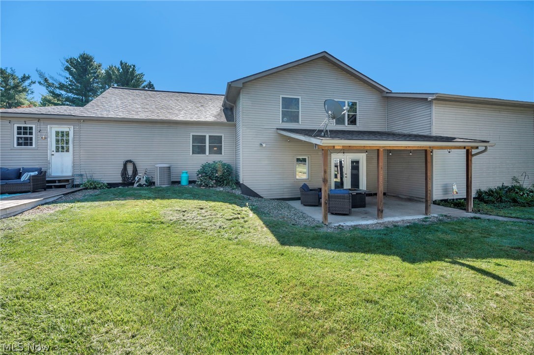 1275 Sandy Lake Road Ravenna OH 44266