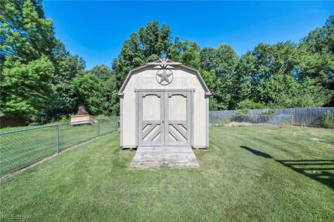 1275 Sandy Lake Road Ravenna OH 44266