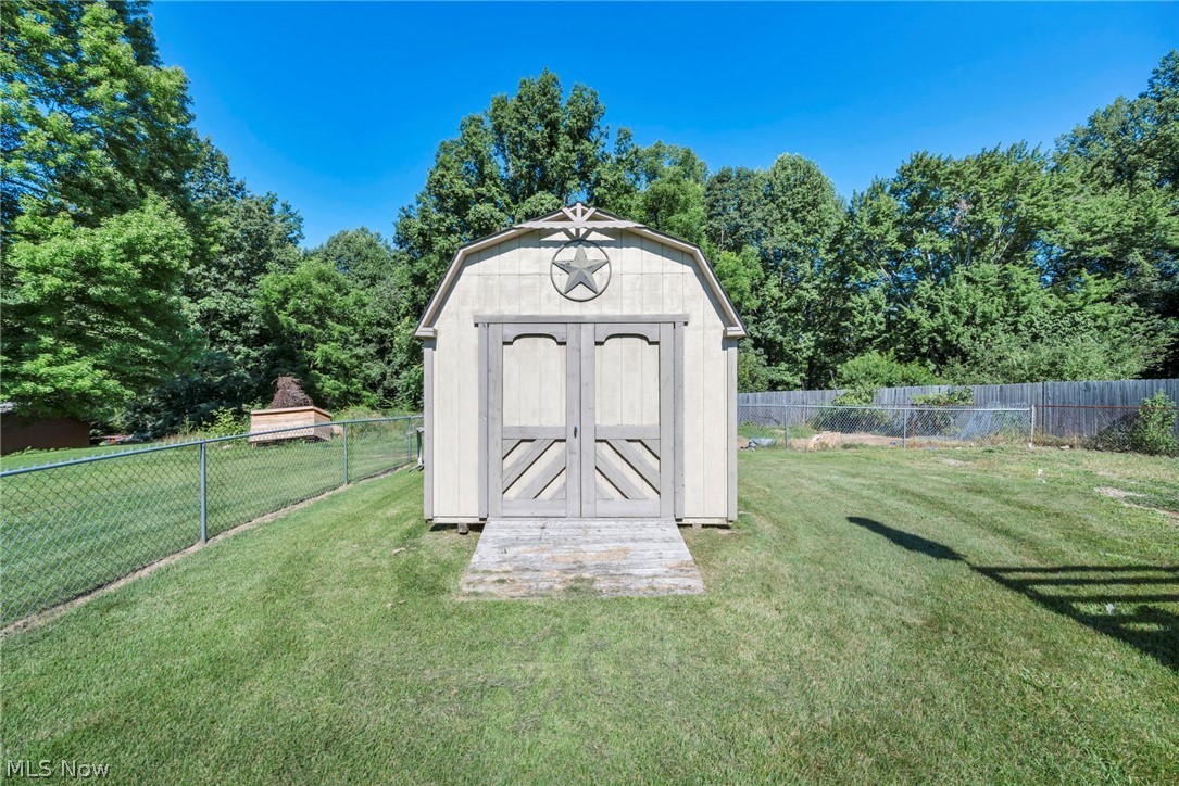1275 Sandy Lake Road Ravenna OH 44266