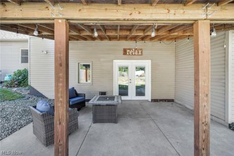 1275 Sandy Lake Road Ravenna OH 44266