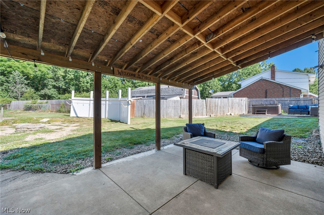 1275 Sandy Lake Road Ravenna OH 44266