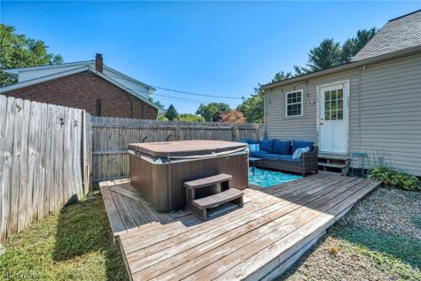 1275 Sandy Lake Road Ravenna OH 44266