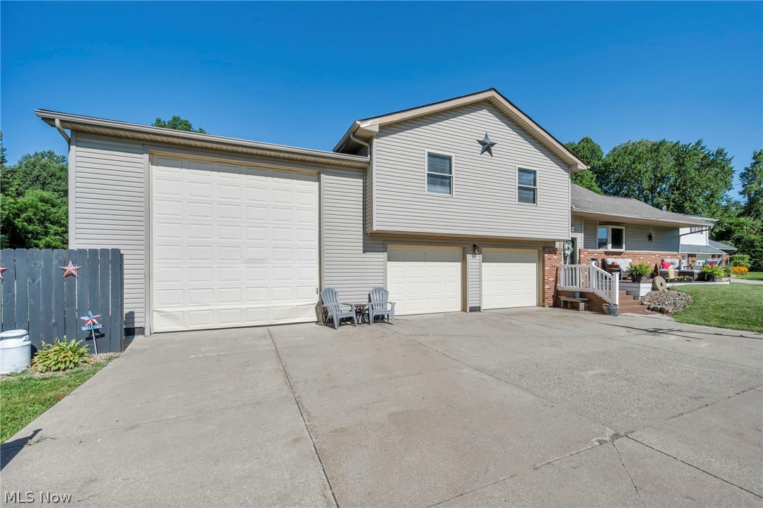 1275 Sandy Lake Road Ravenna OH 44266