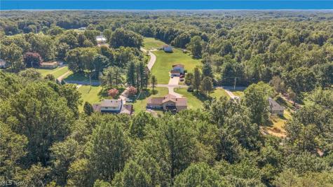1275 Sandy Lake Road Ravenna OH 44266