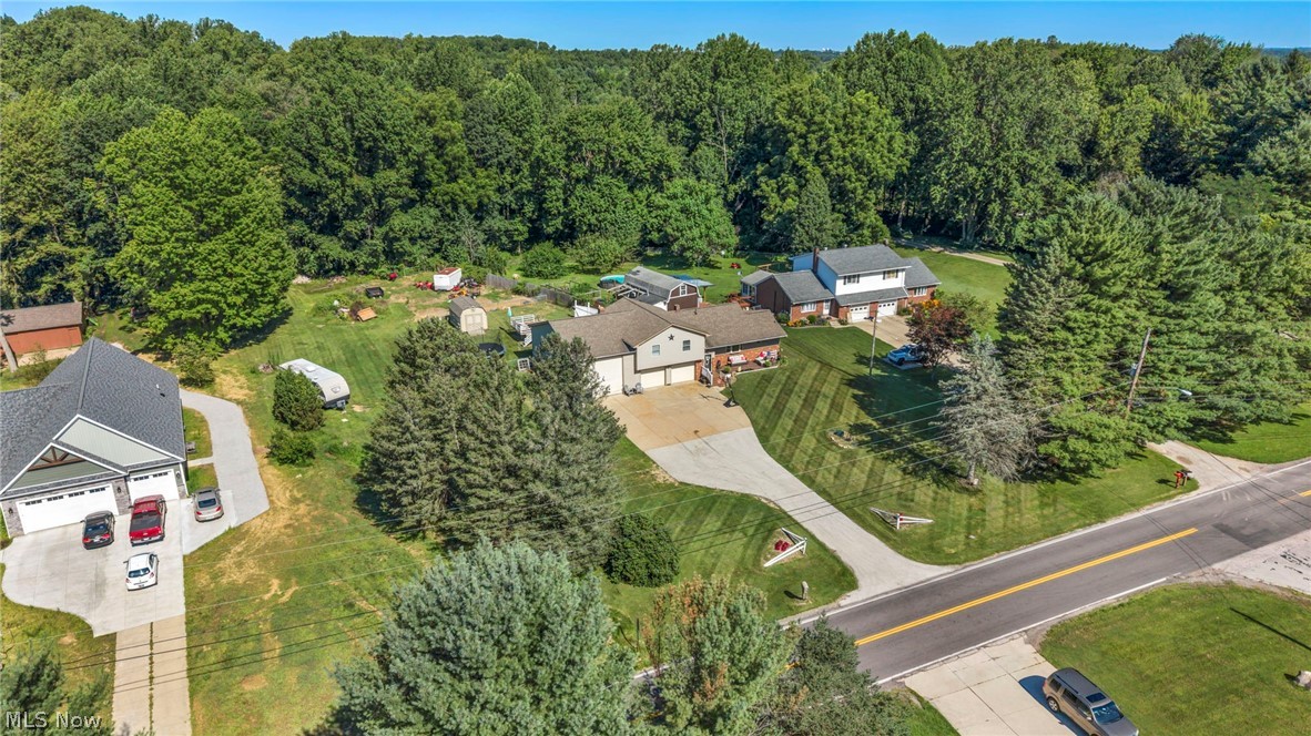 1275 Sandy Lake Road Ravenna OH 44266