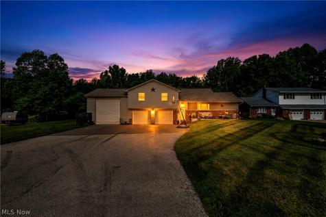 1275 Sandy Lake Road Ravenna OH 44266