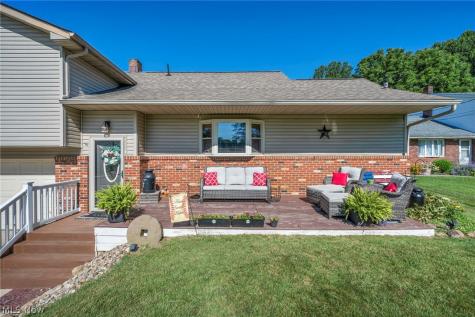 1275 Sandy Lake Road Ravenna OH 44266
