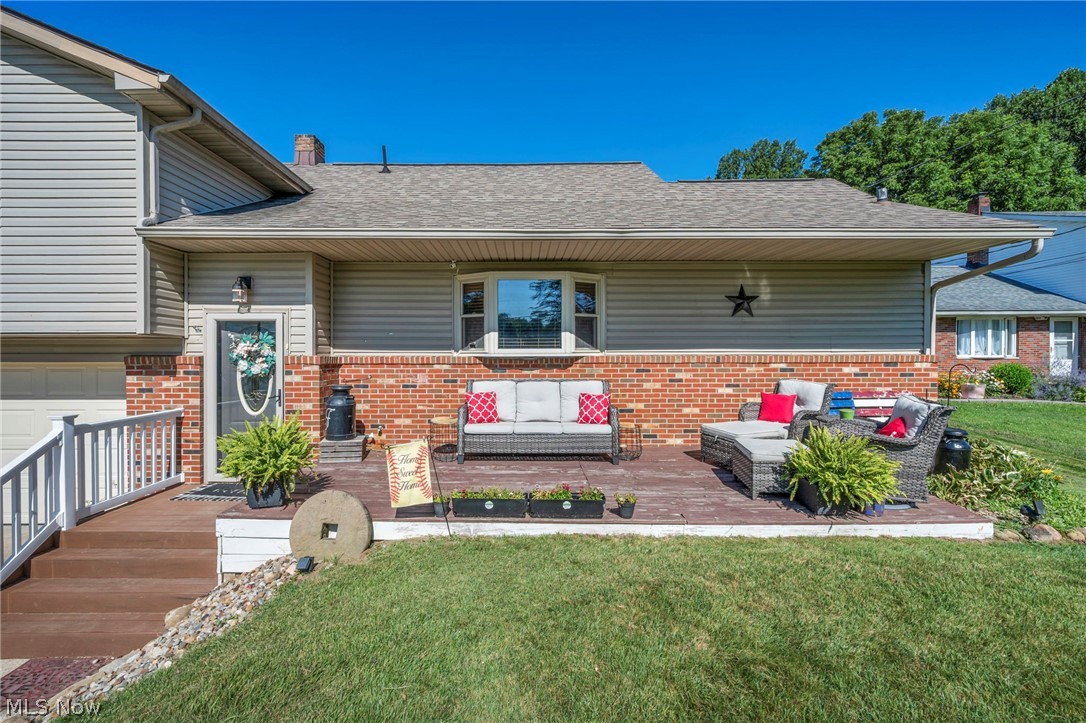 1275 Sandy Lake Road Ravenna OH 44266
