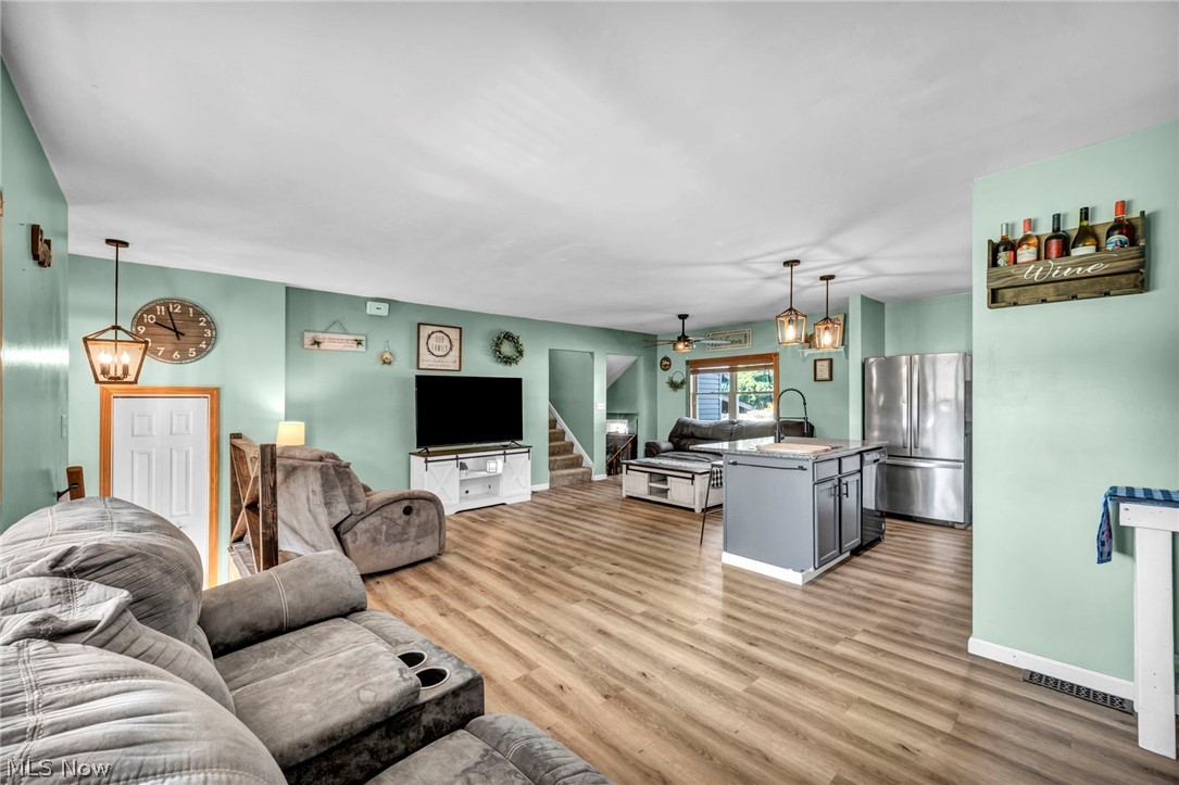 1275 Sandy Lake Road Ravenna OH 44266