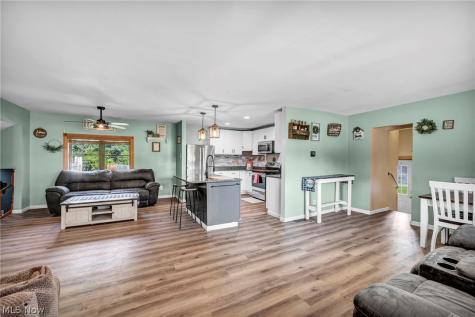 1275 Sandy Lake Road Ravenna OH 44266
