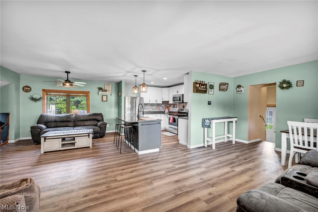 1275 Sandy Lake Road Ravenna OH 44266