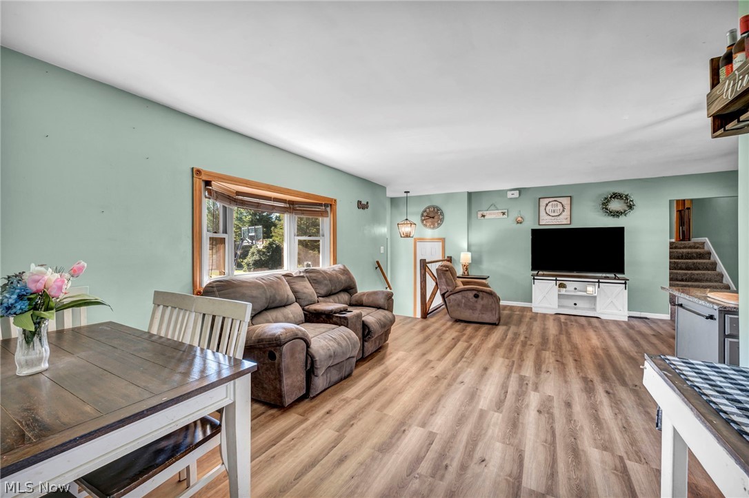 1275 Sandy Lake Road Ravenna OH 44266